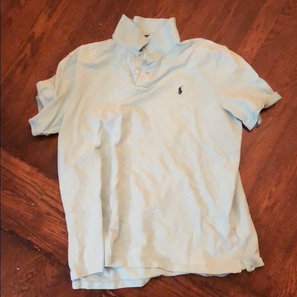 XL polo shirt Polo Ralph Lauren